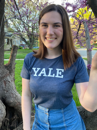 Ellie Burke, Silliman College ‘24