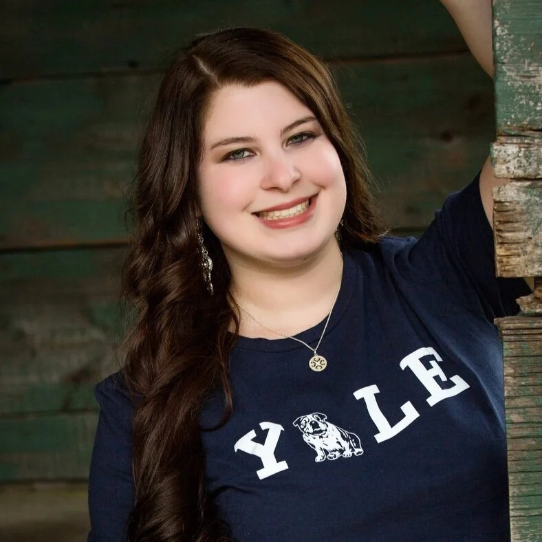 Julia Yingling, Timothy Dwight '22 