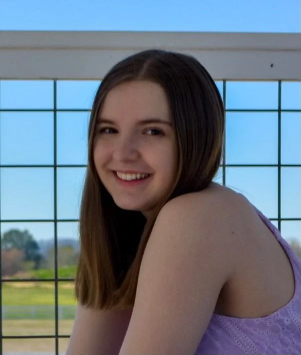 Grace Grandel, Davenport College 2027 