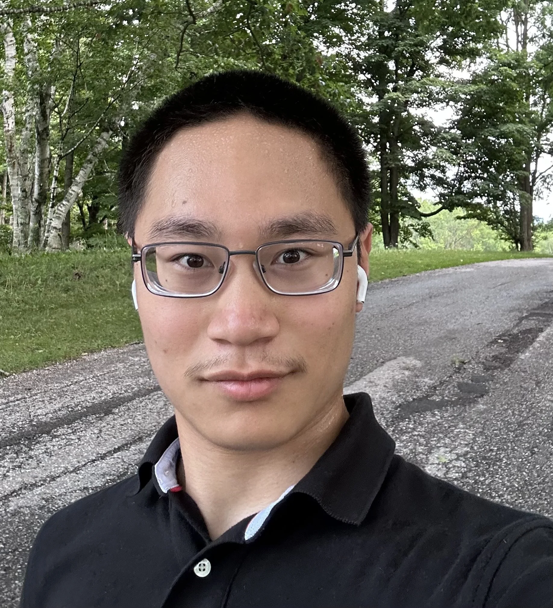 William Chen, Grace Hopper ‘27