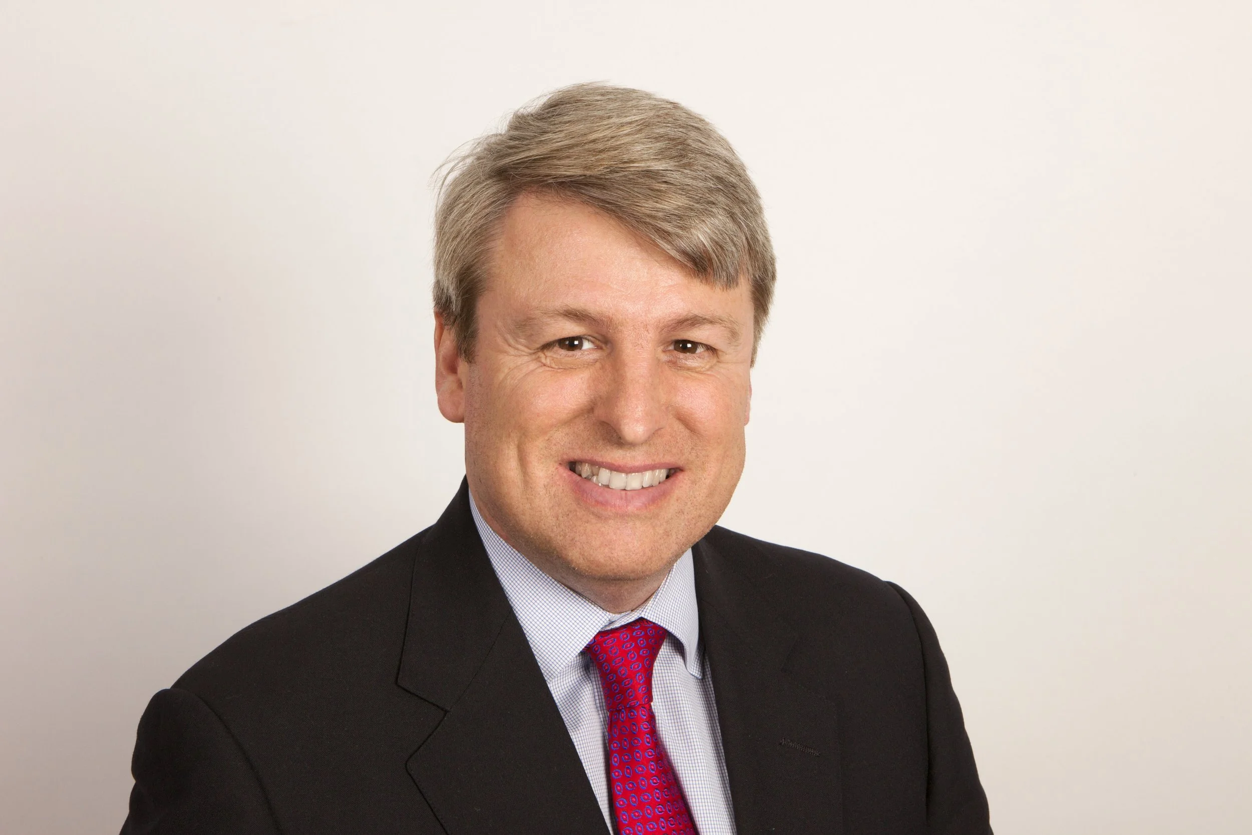 Dr. Michael Cappello, Department Chair and Professor of Epidemiology; Professor of Pediatrics and Microbial Pathogenesis