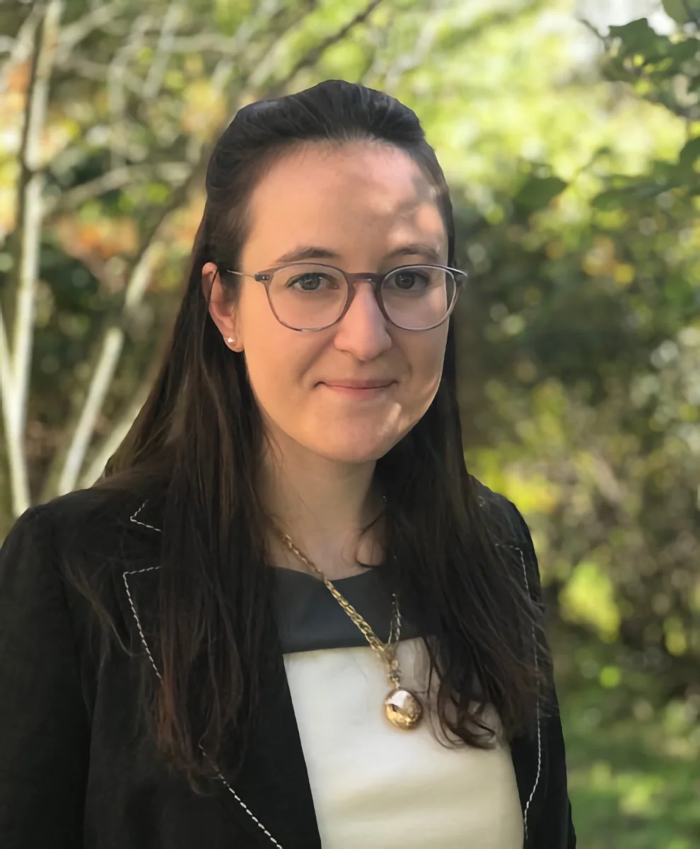 Gaëlle Talross, Ph.D