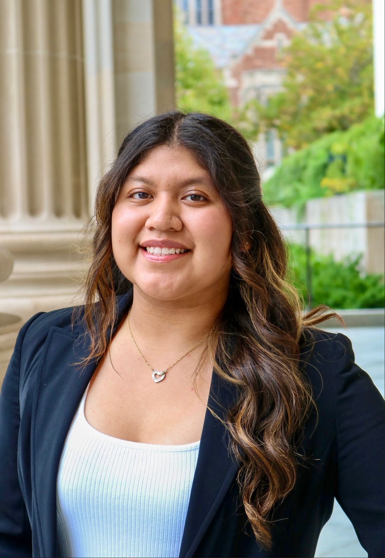 Yocilin Solis, Silliman ‘27