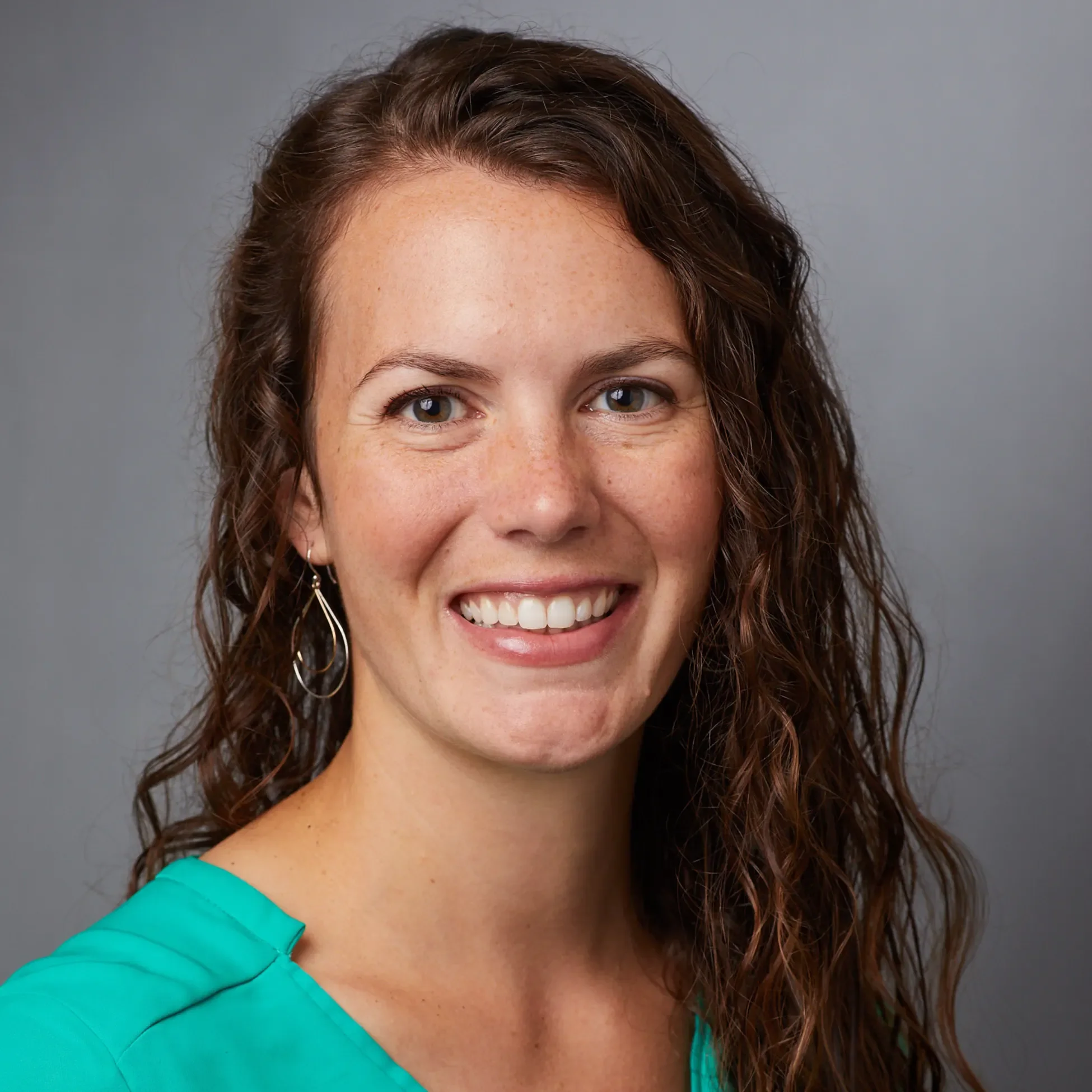 Dr. Barbara Banz, Assistant Professor of Emergency Medicine
