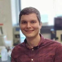 Brent Anderson, Postdoctoral Associate
