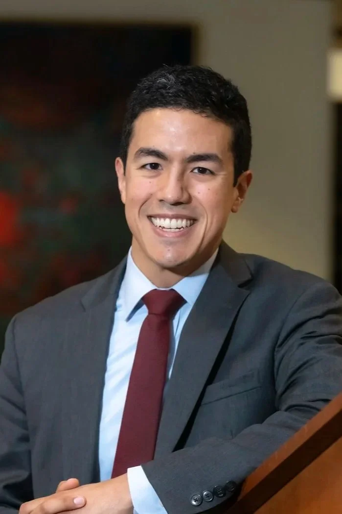 Steven Arrigg Koh, Sociology Ph.D. Student