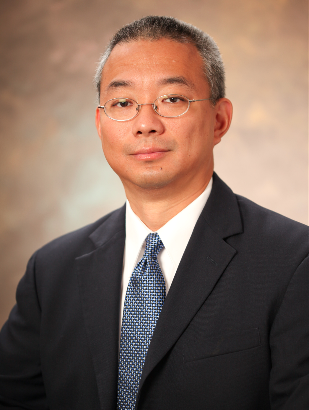 Dr. Sandy Chang, Professor of Laboratory Medicine, Pathology, and Molecular Biophysics and Biochemistry