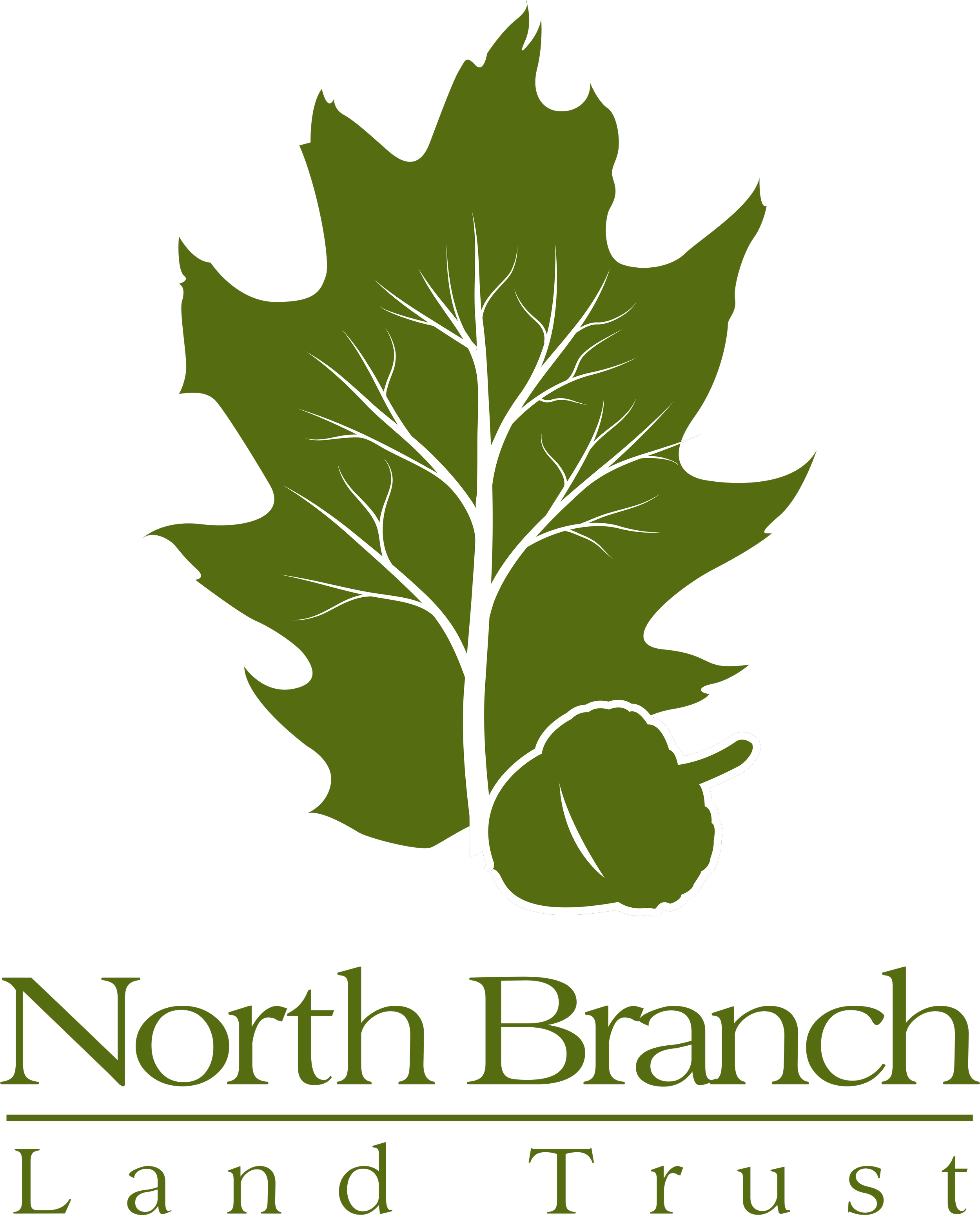 North Branch Land Trust