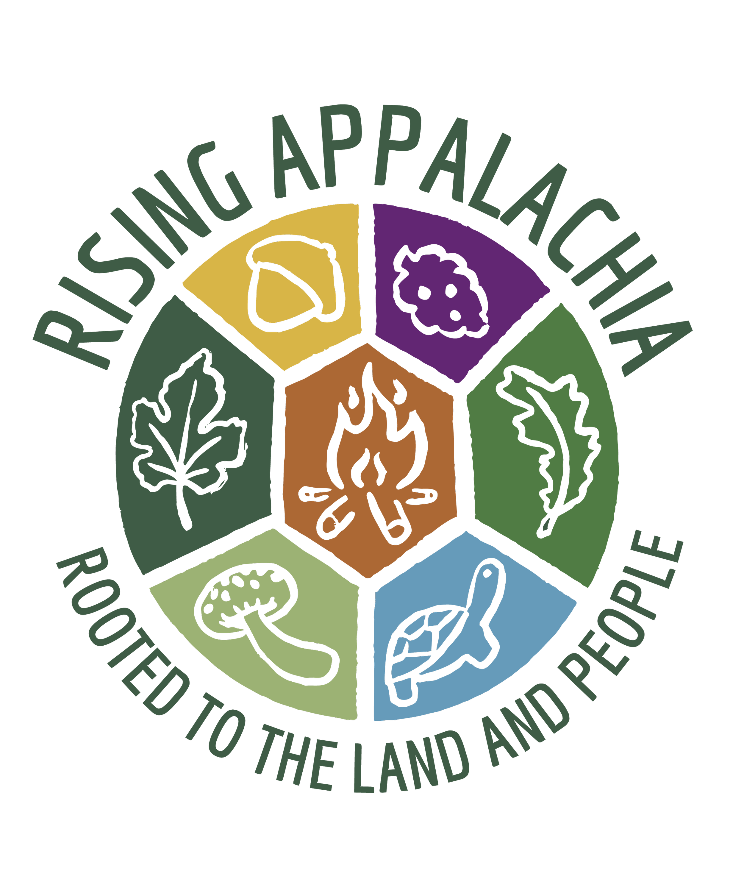 Rising Appalachia