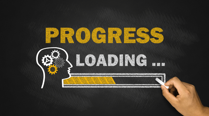 From Order Taker to Partner: Signs of Progress