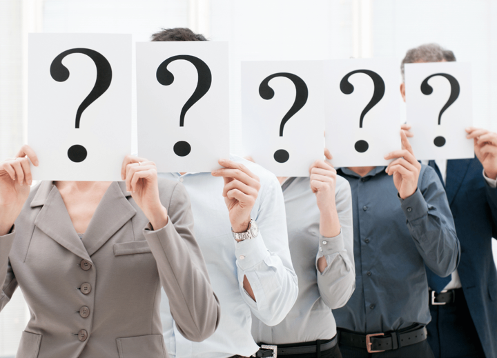 Becoming a Strategic Partner When You’re Not in Charge