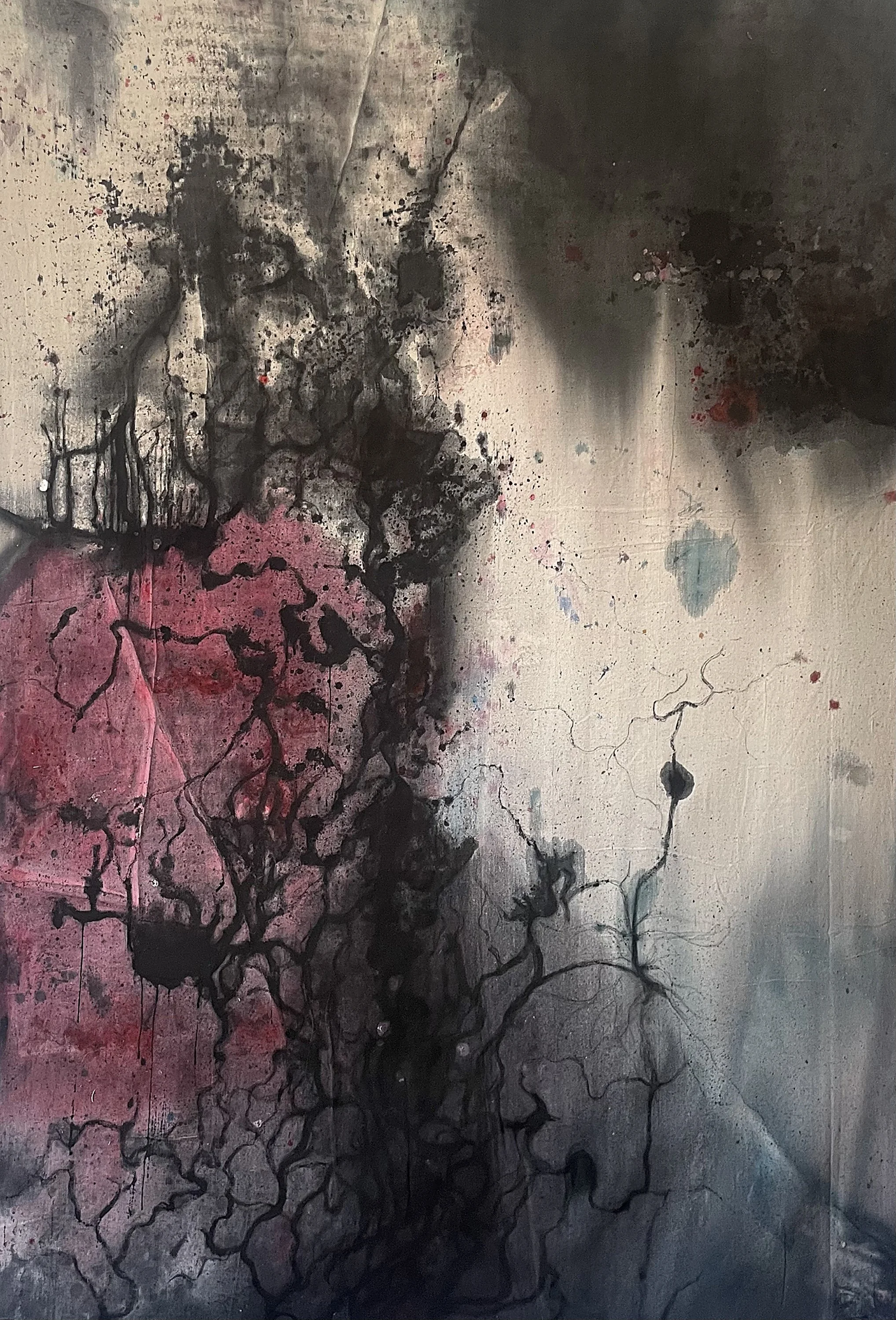 Voices Across Boundaries | Sasse Museum 