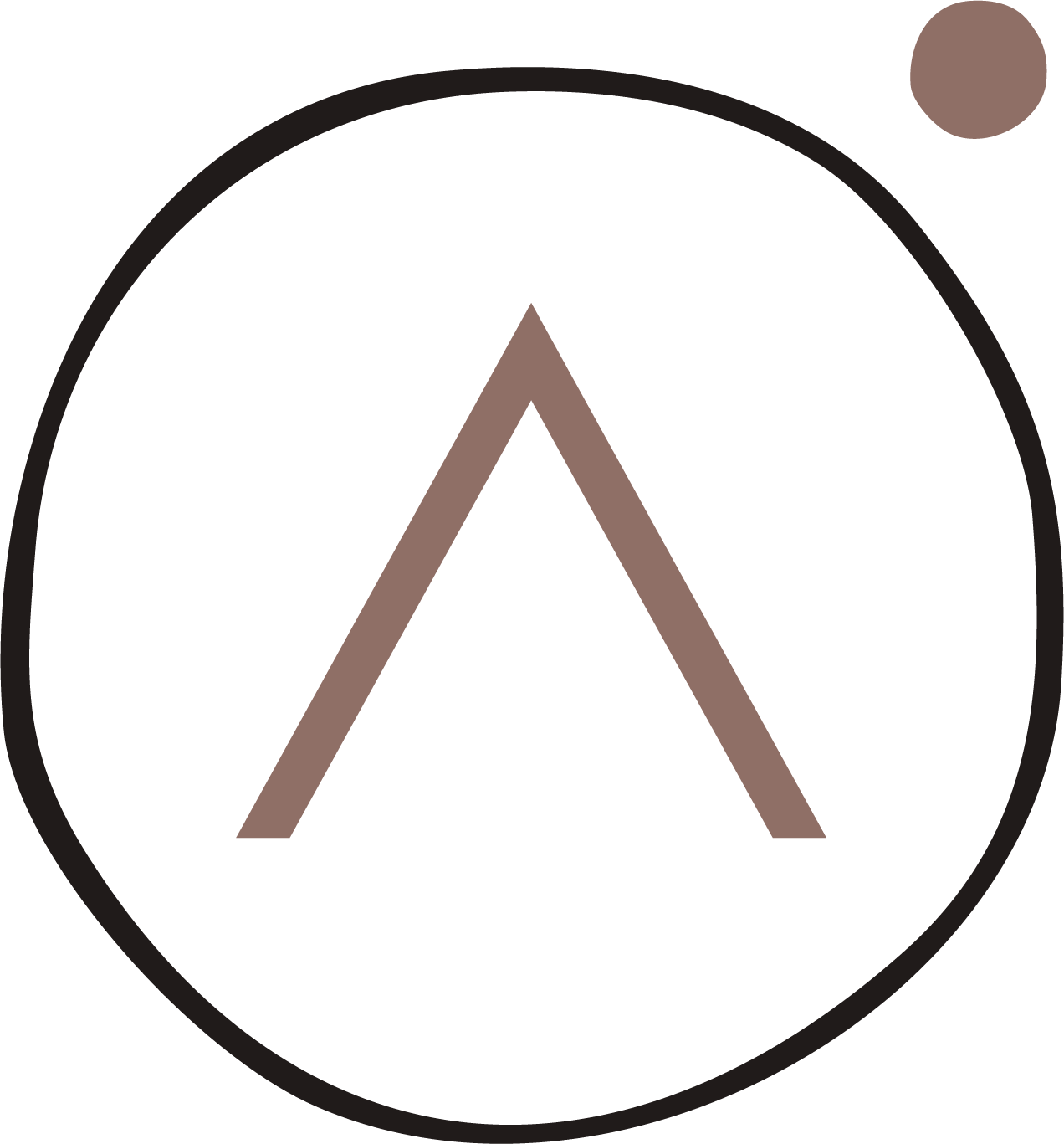 Artfully Branded Curatorial