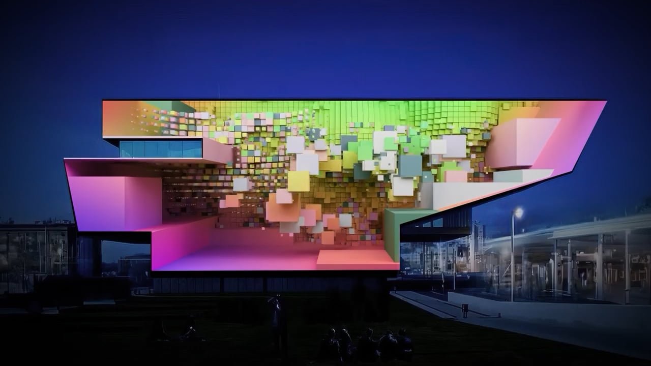 Offf Barcelona 2026 Titles