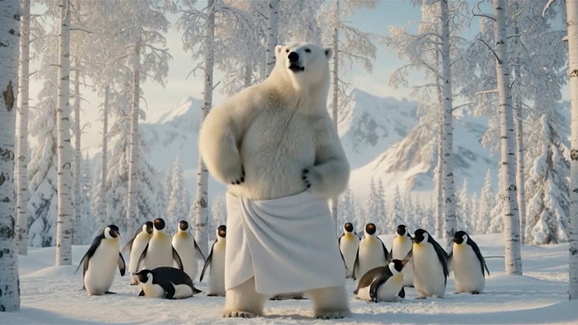 Redefining Explainer Videos with AI