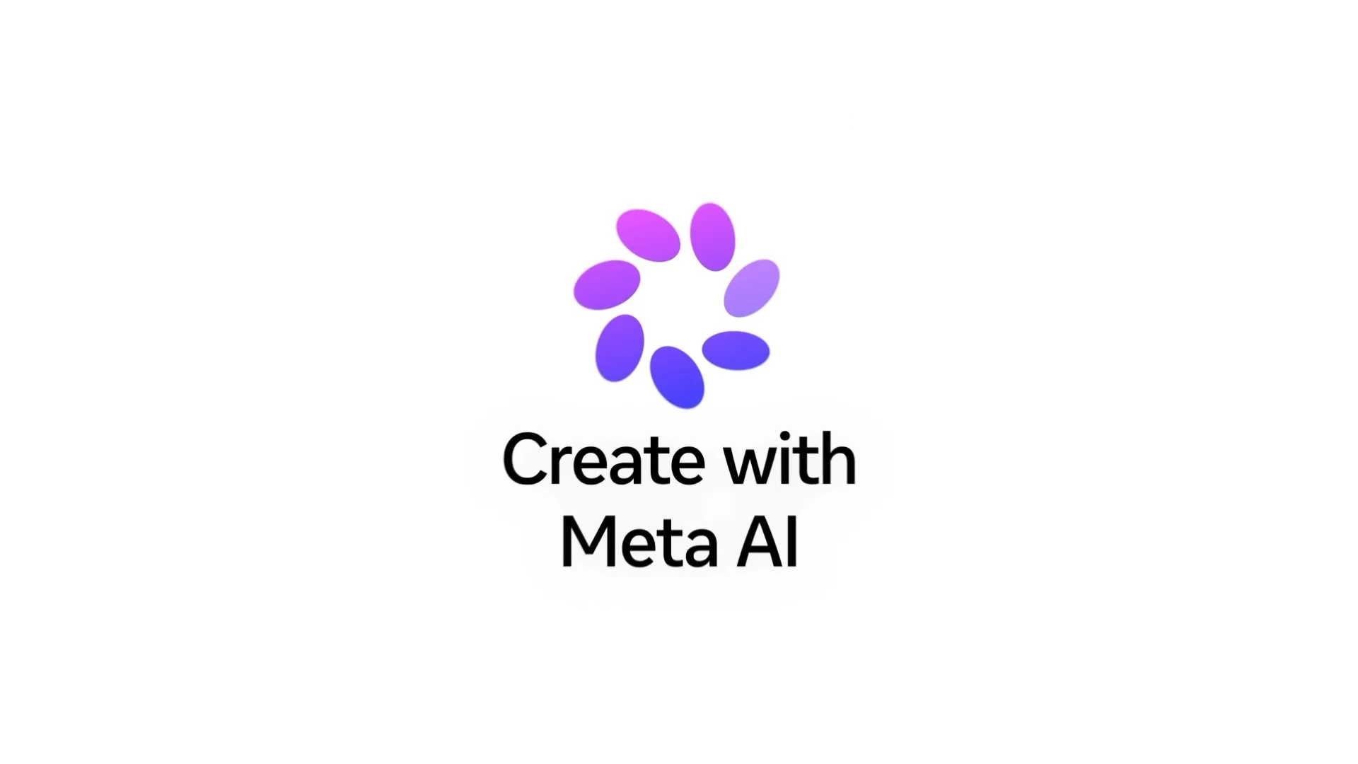Meta AI Generative App