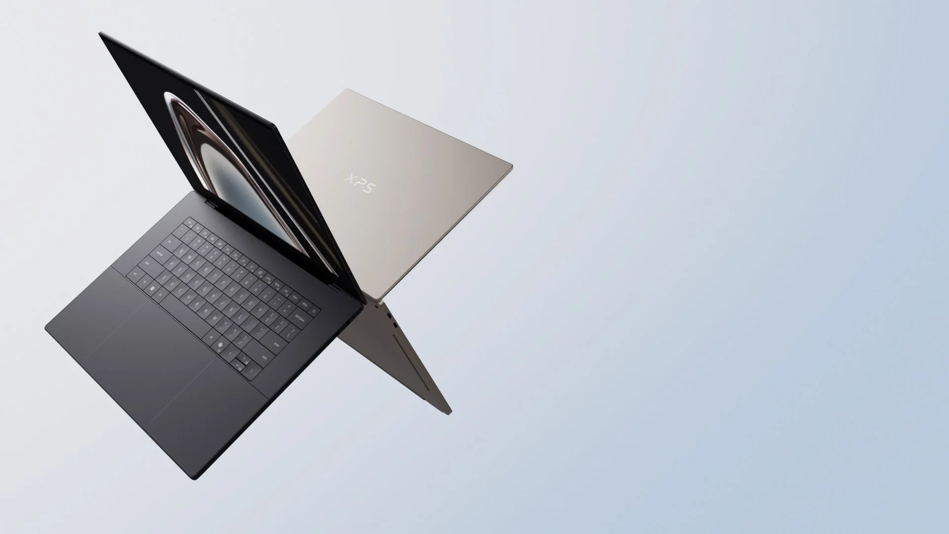 Dell XPS Preview Tour