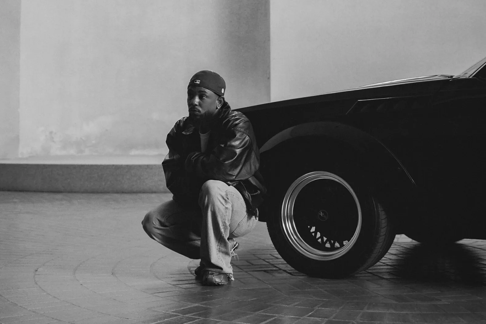 Kendrick Lamar’s “GNX”: A Spotlight on Los Angeles’ Rich Culture and Rising Stars