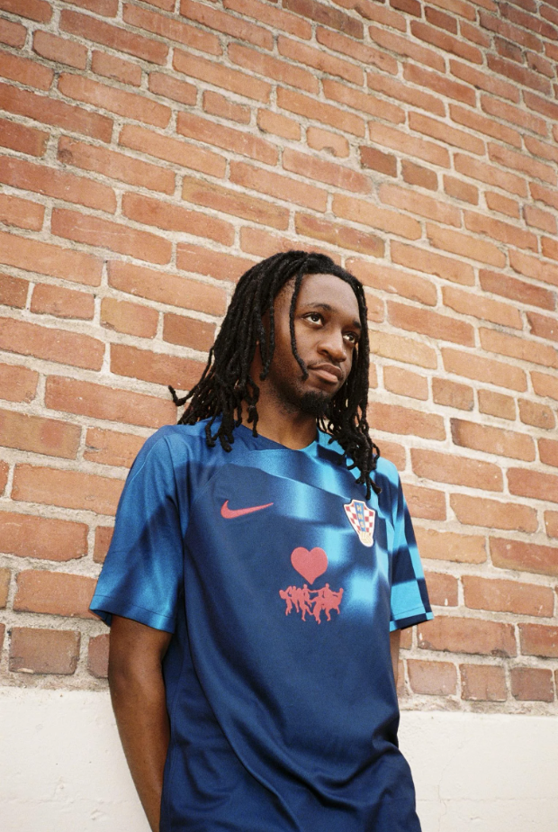 Devin Malik: TDE Affiliate and Grammy Nominated Producer speaks on his journey and future