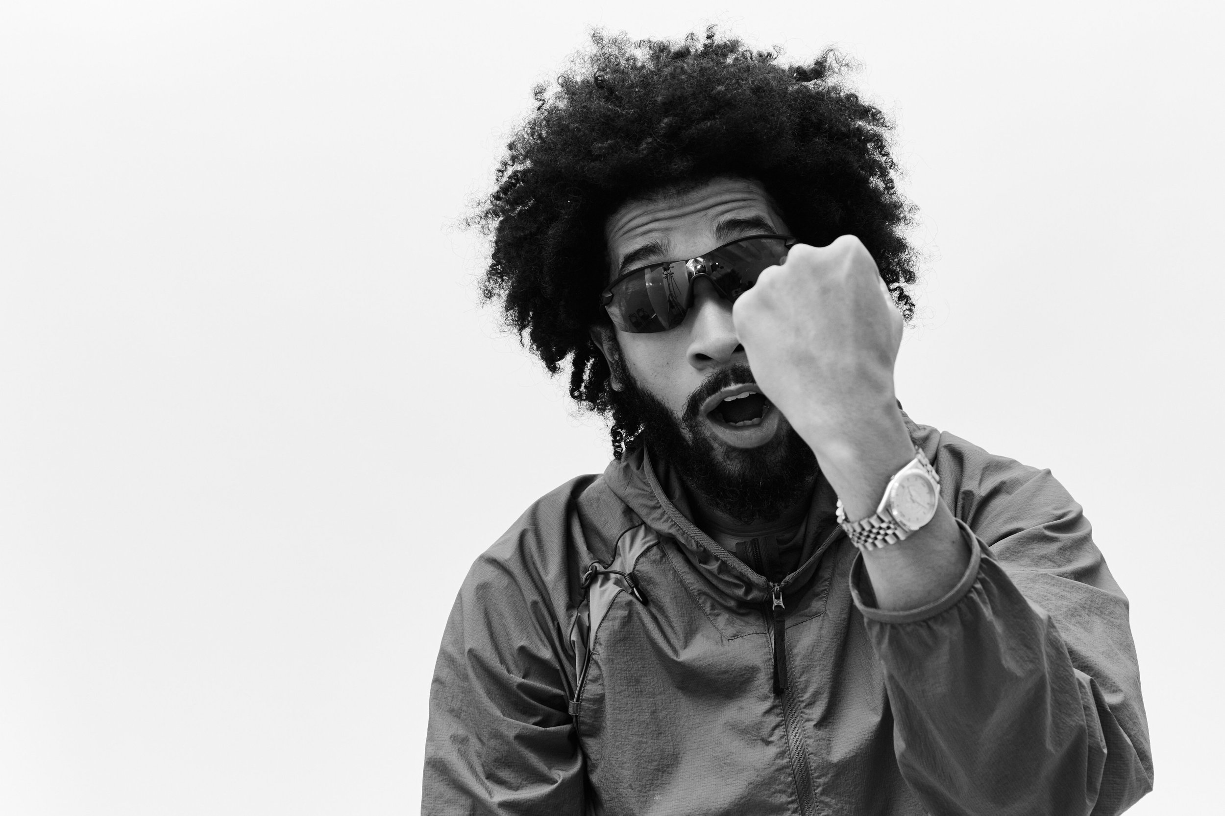 Chris Chance: The Mind Behind a New Creative Wave