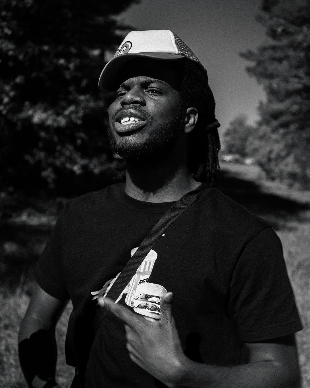 How Muchi became the self-made sound architect of the underground