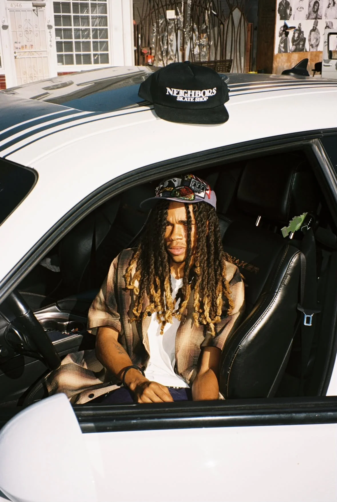 How koda is dedicated to documenting
