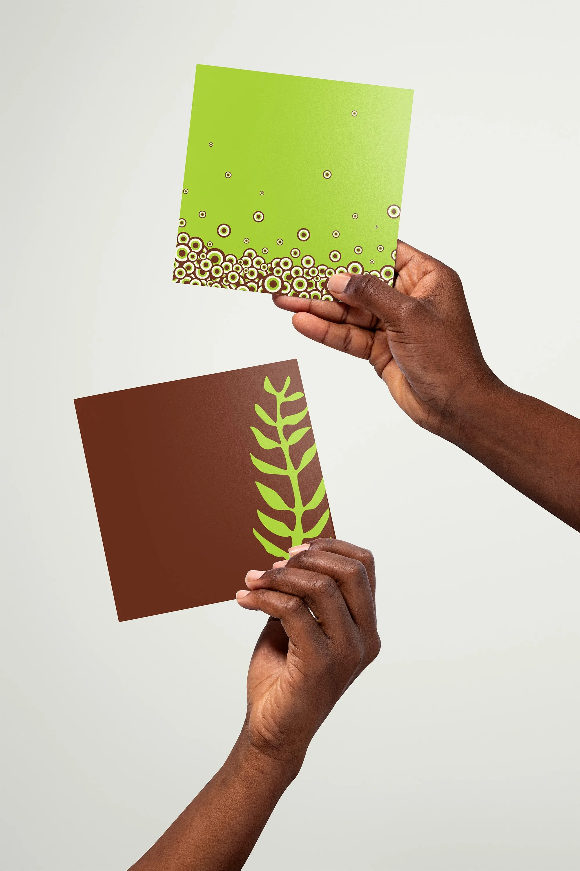Asenya Living product design case study.