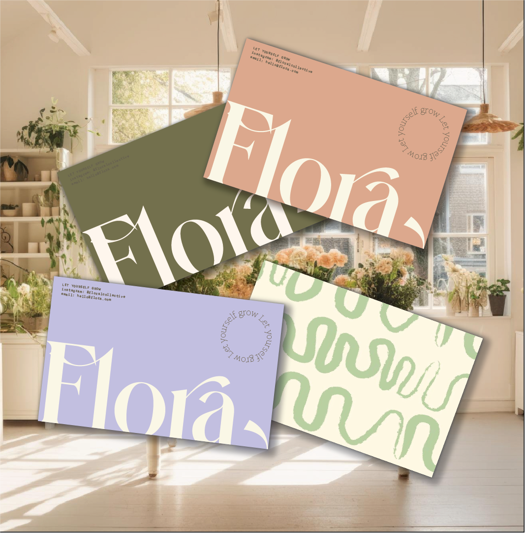 FLORA