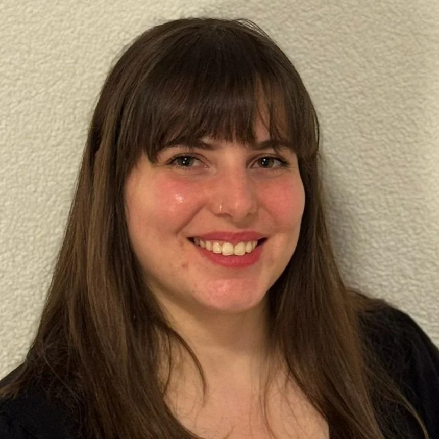 Alexandra Achtsi, physiothérapeute au Centre MOP à Lausanne