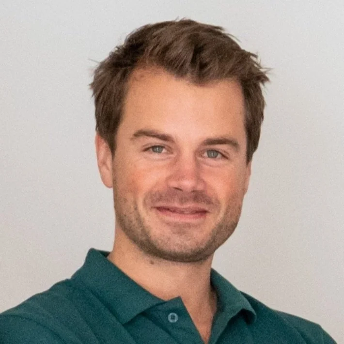 Louis-Adrien Ollu, ostéopathe DO-CDS au Centre MOP à Lausanne