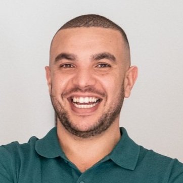 Fadel Boudissa, ostéopathe DO-CDS au Centre MOP à Lausanne