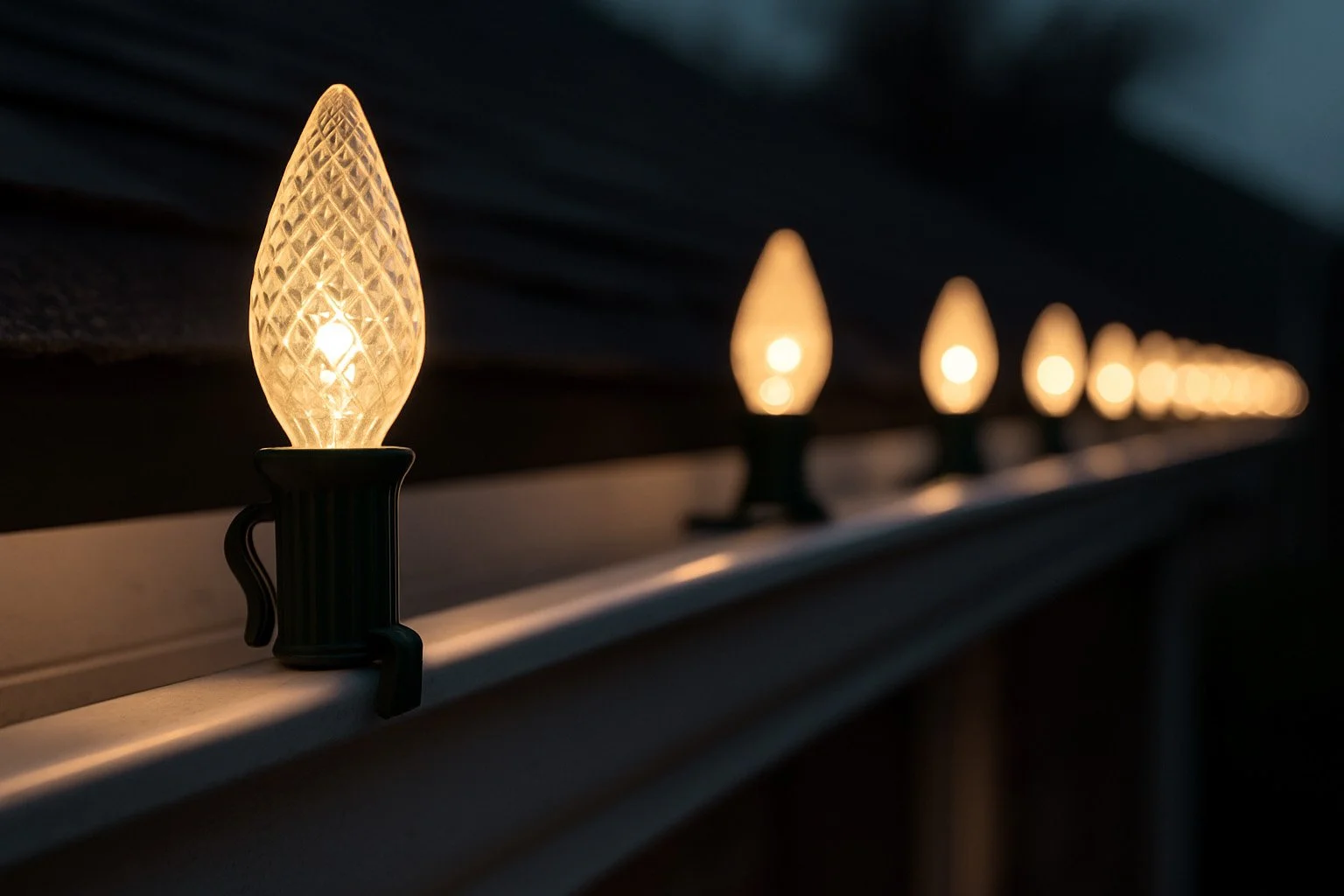 5 Holiday Lighting Mistakes (And How to Avoid Them)