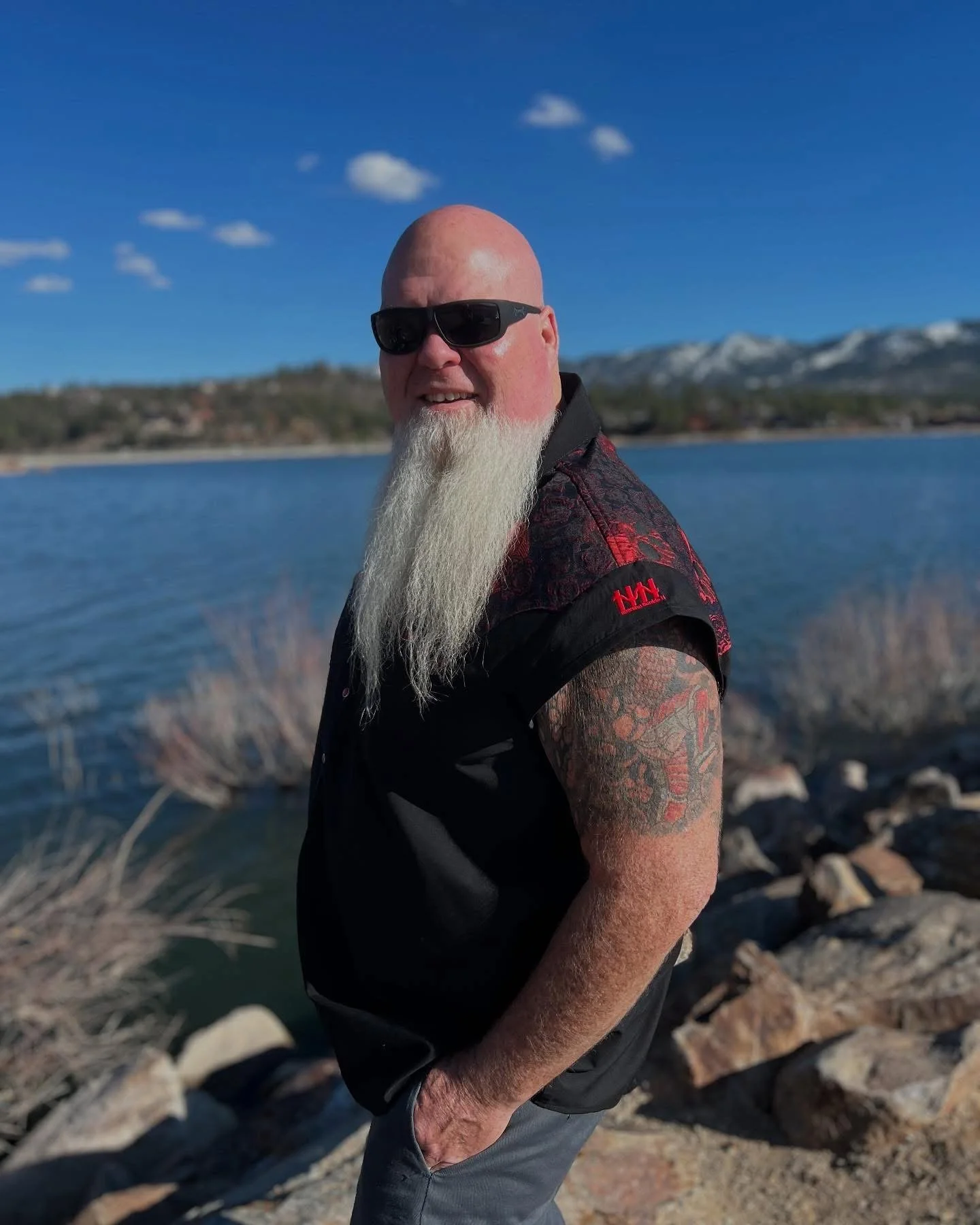 Custom Pear Snap Western Shirt 