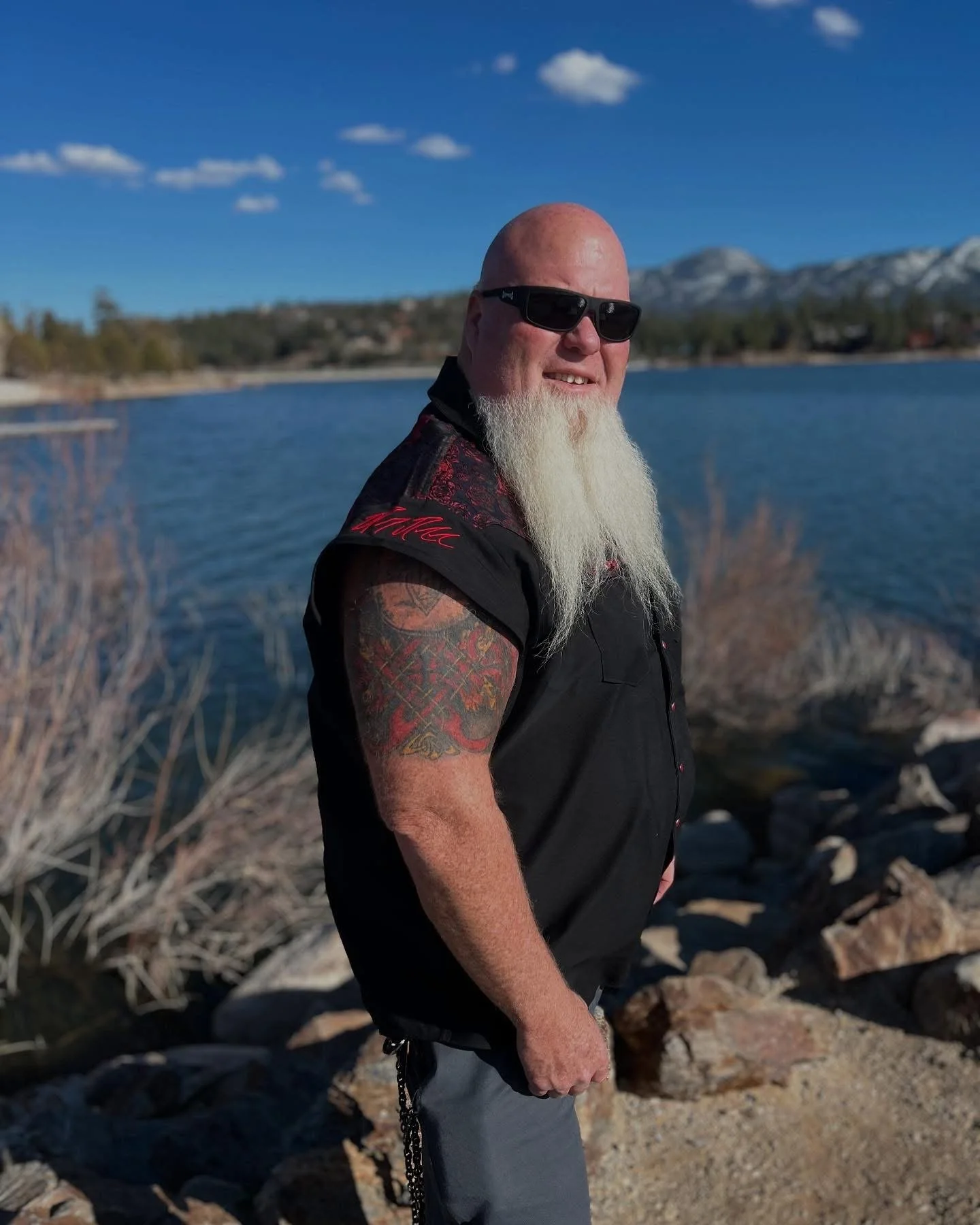 Custom Pear Snap Western Shirt 