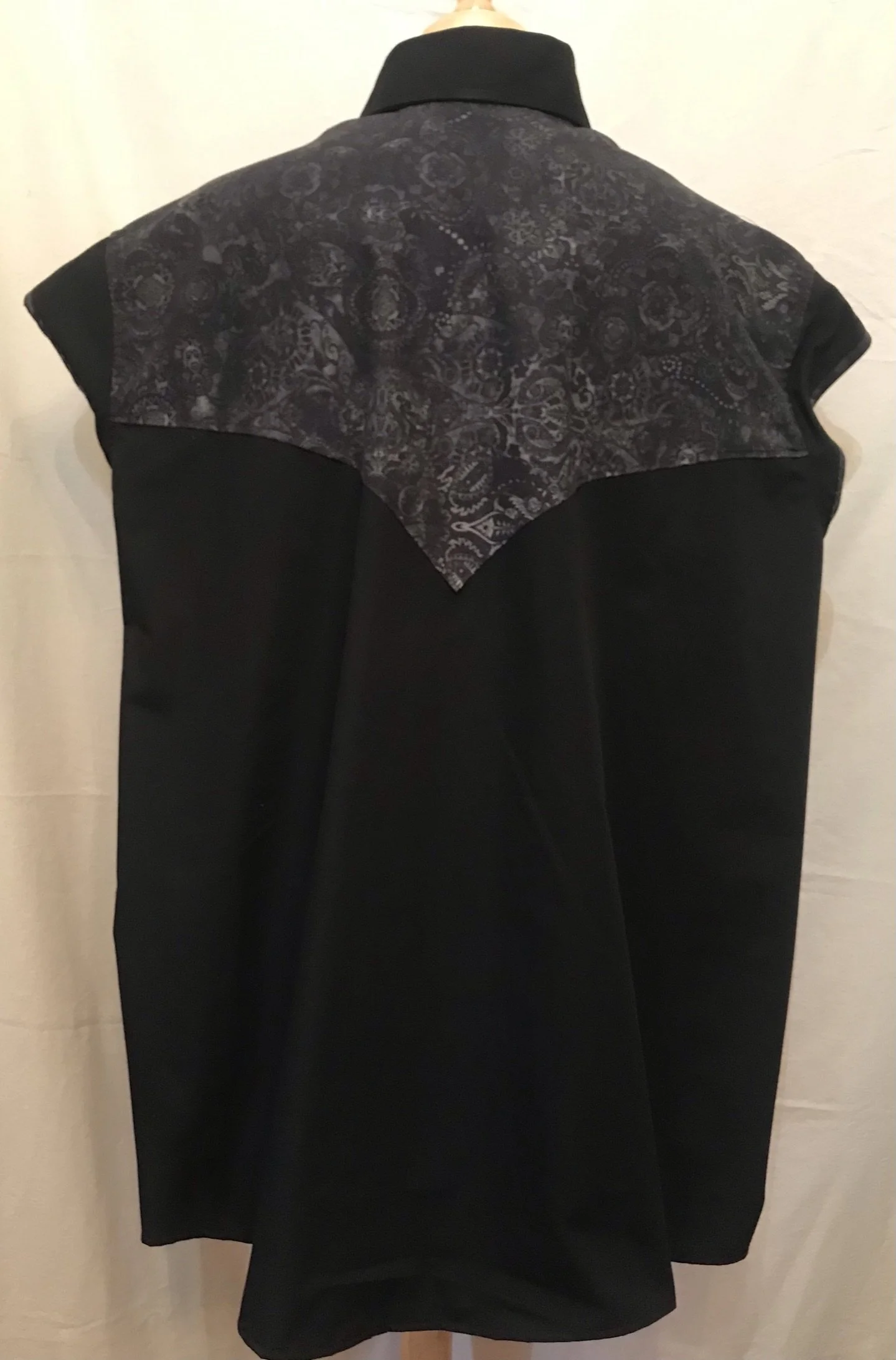 Custom Pear Snap Western Shirt 