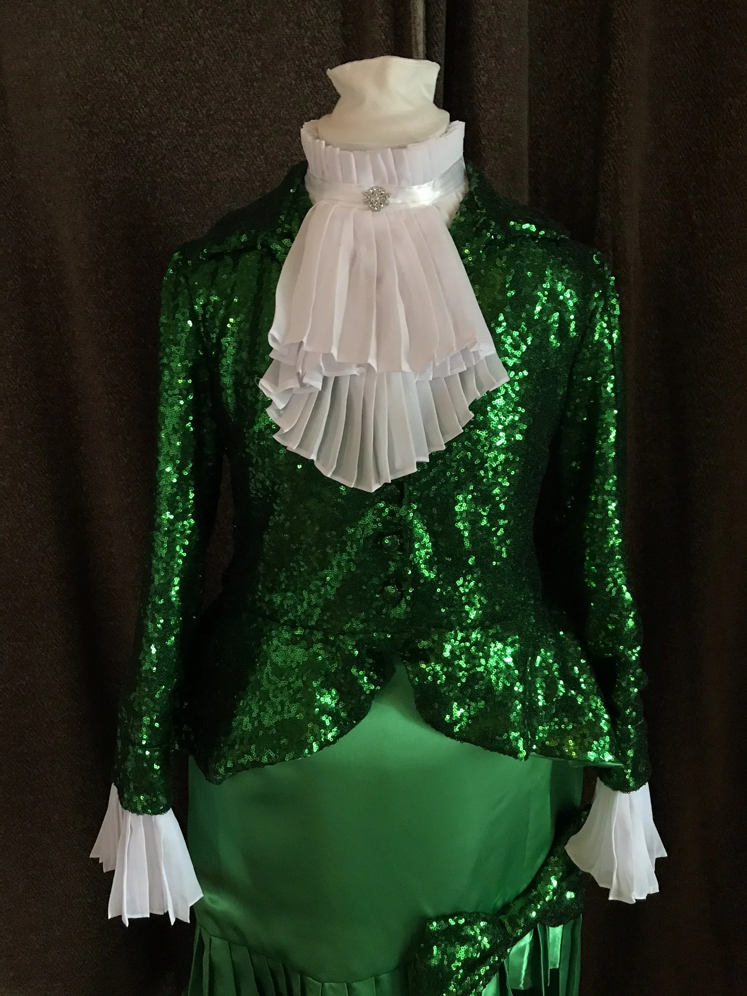 Commissioned Women's Ball Dance "Lucy Ball's Lucy Sally Sweet