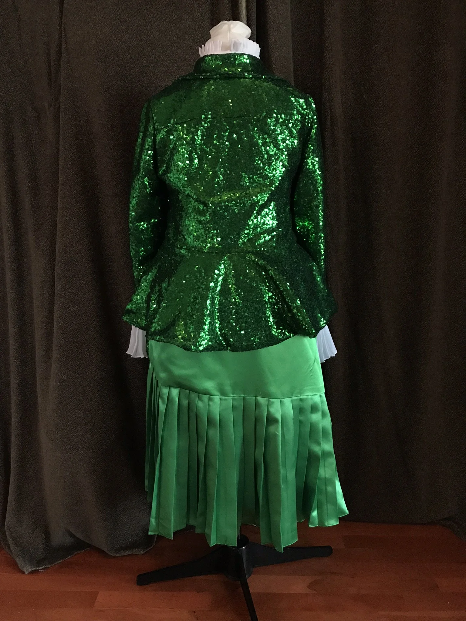 Commissioned Women's Ball Dance "Lucy Ball's Lucy Sally Sweet