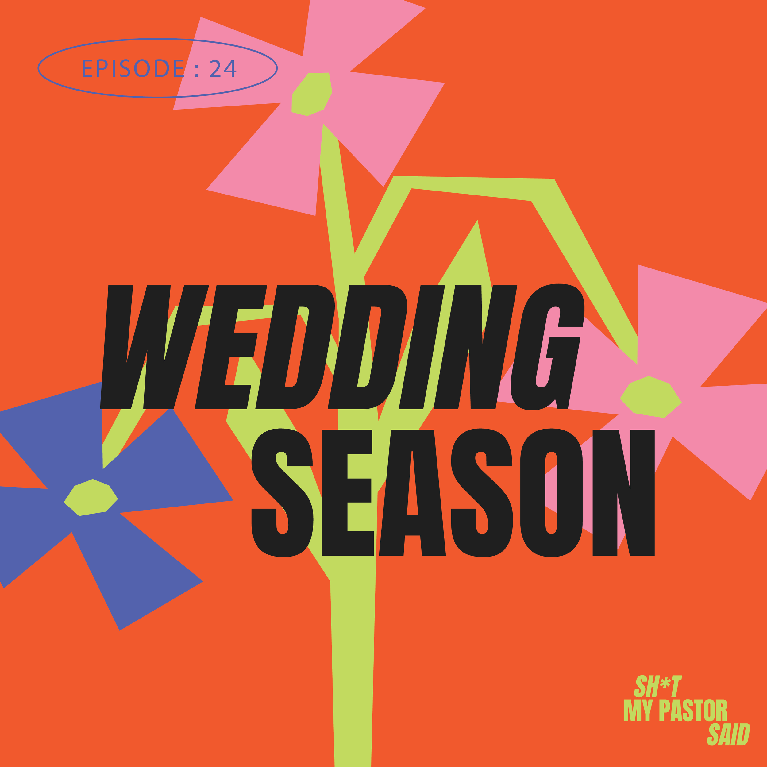 Wedding Season