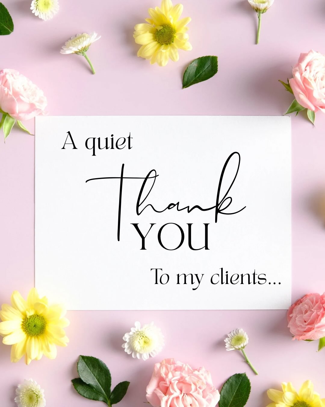 Ending the week with gratitude 🤍

#grateful #hallelujah #mentalhealth #therapist #instagood