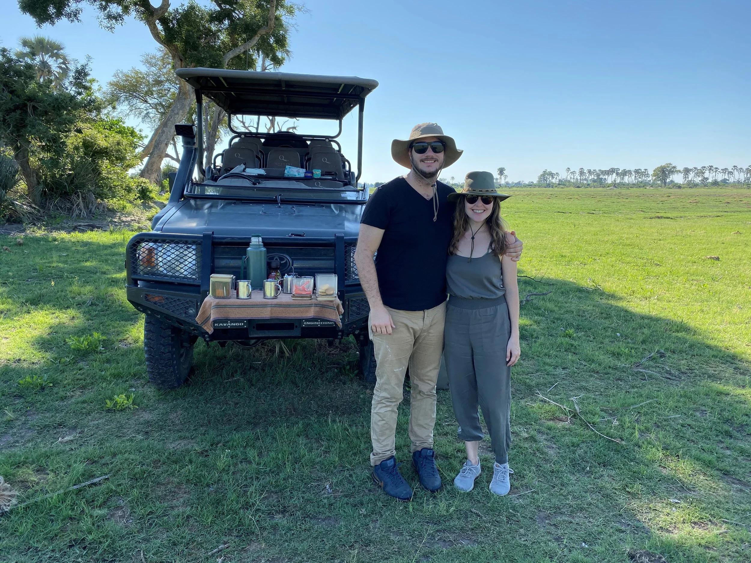 Africa Safari Guide: South Africa vs. East Africa vs. Botswana
