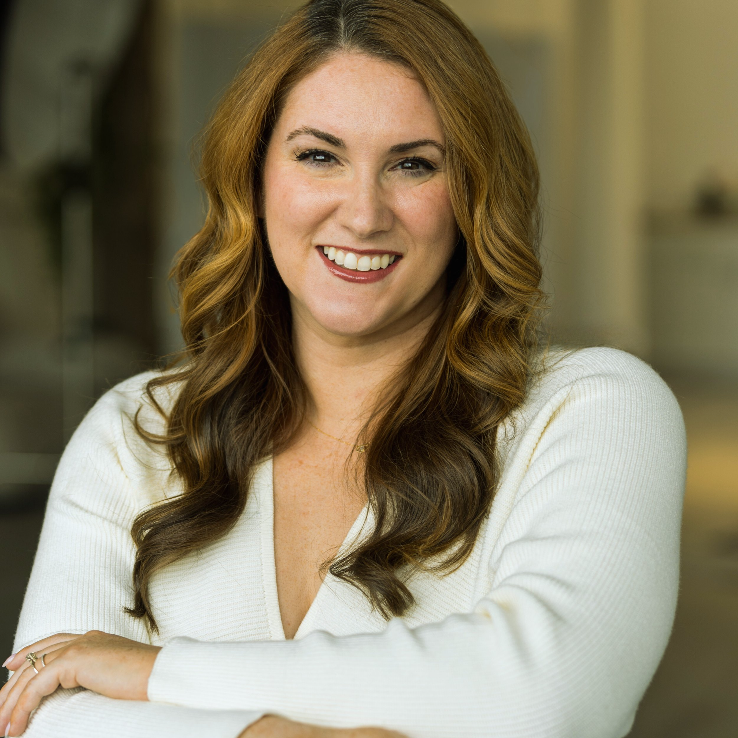 Jackie Van Dril, MBA, a fractional COO for medical spas, wellness clinics, and aesthetics practices broadly within the U.S.