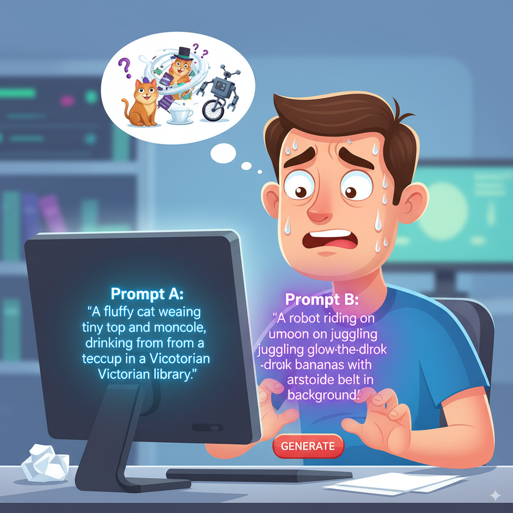 Prompt Testing is the Dress Rehearsal Your Ads Need