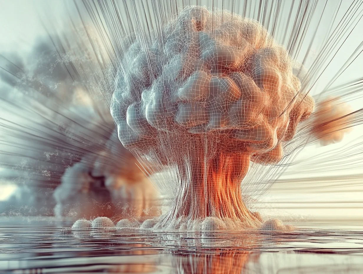 Silicon Valley Rings Alarm Bells on Safety, Alignment, & National Security