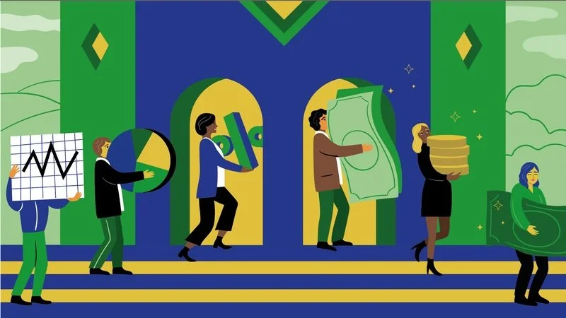 The Data Heist Is Over: Why Smart Companies Are Paying Users Directly for Data