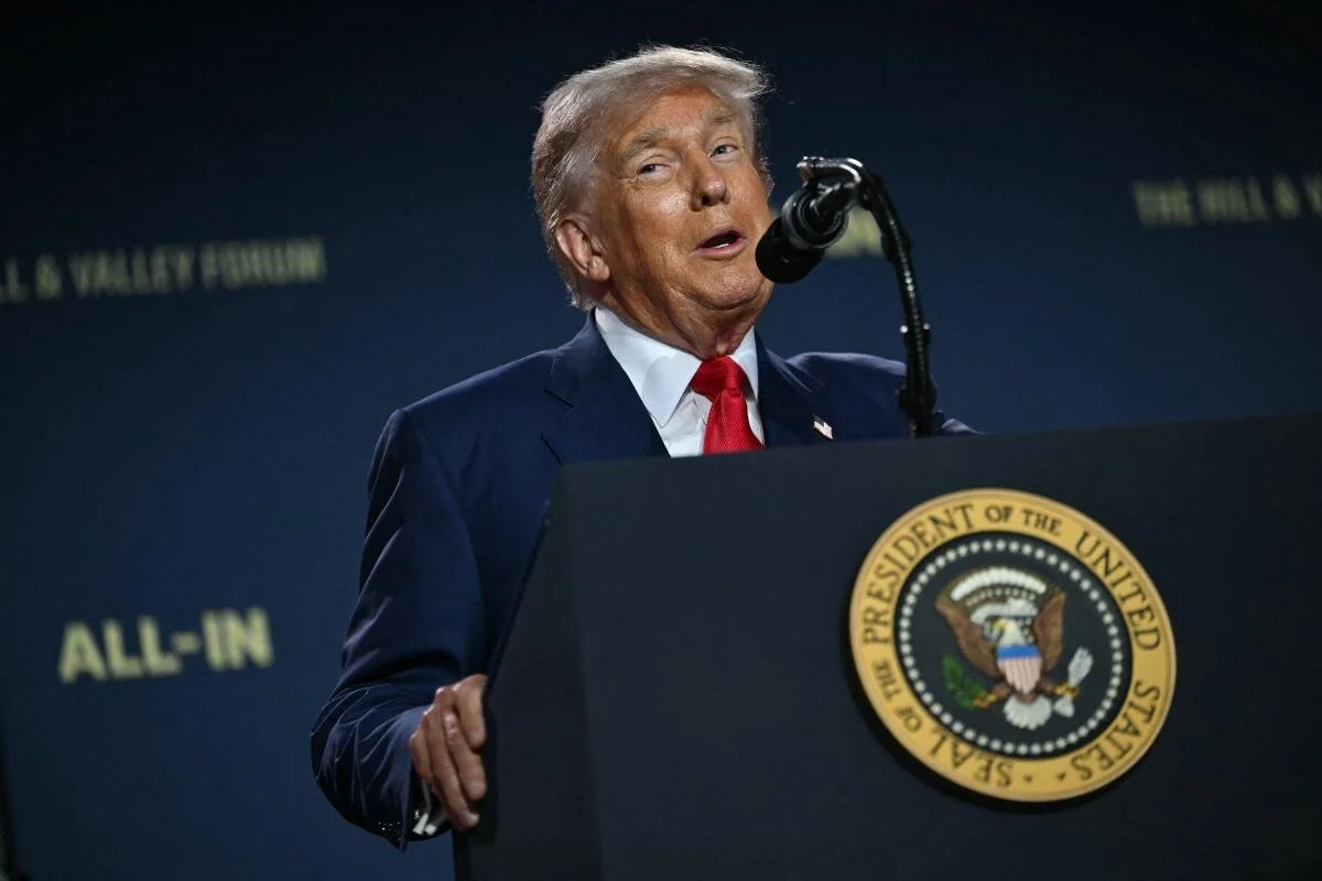 Trump's AI Action Plan and Its Business Implications