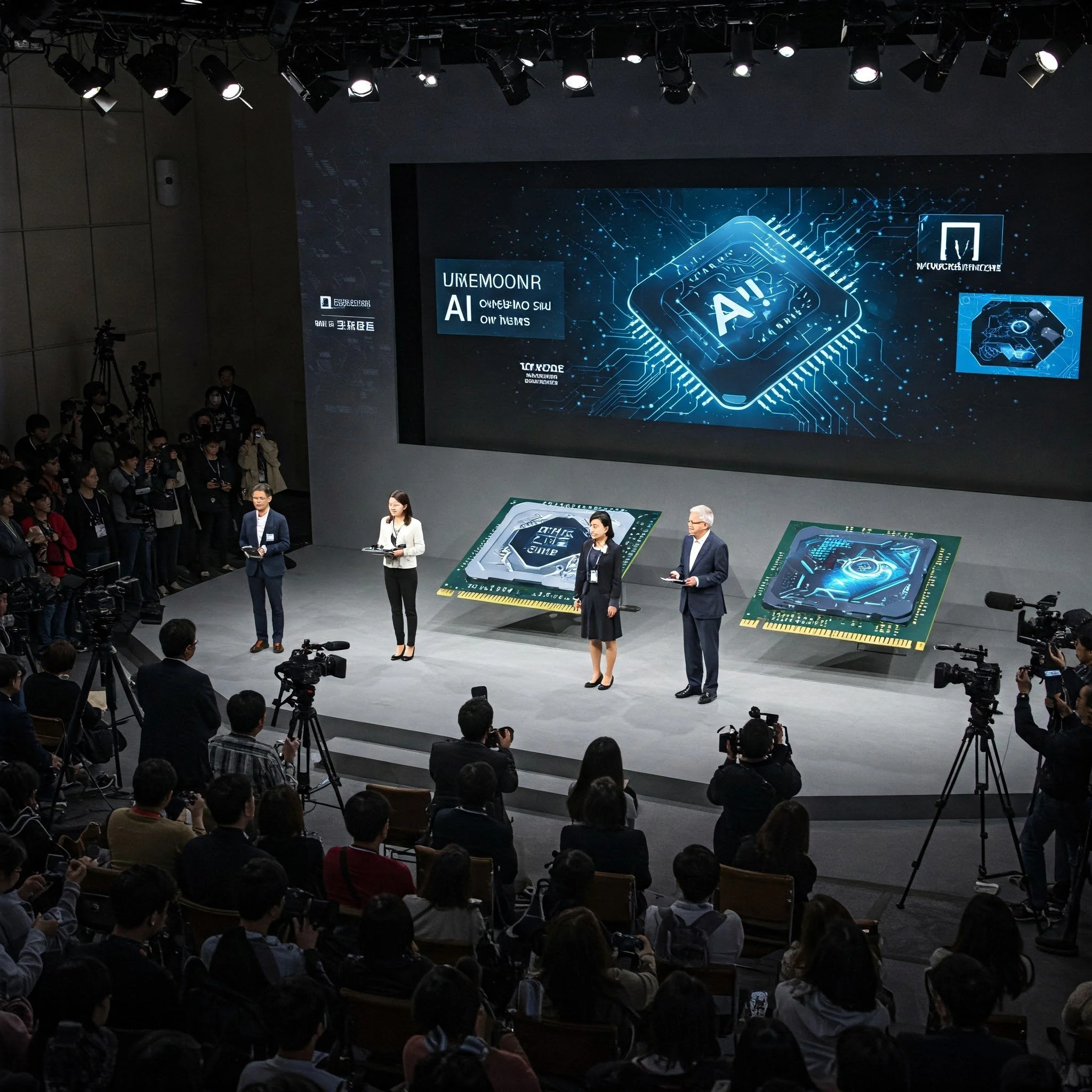 Beyond Chips: Nvidia’s AI Revolution and What it Means for Your Business