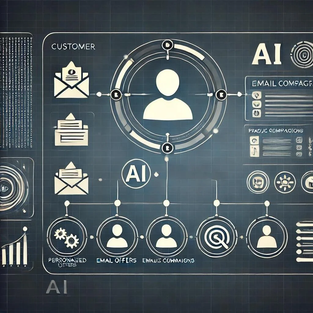 Personalization with AI/ML: Crafting Tailor-Made Experiences at Scale