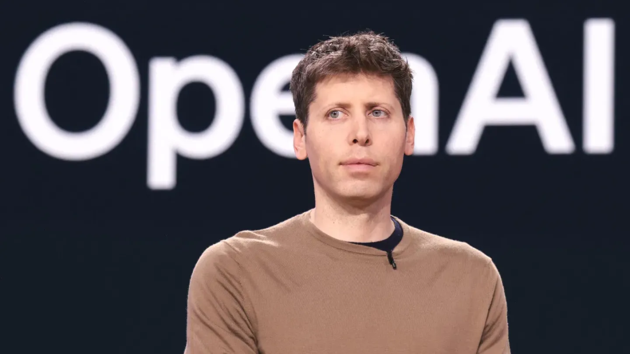 Lessons from Sam Altman’s Reflection: A Roadmap for Leaders in the Age of AI
