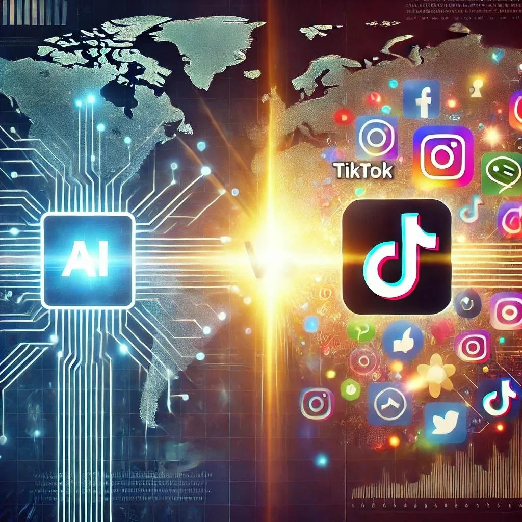 Is a Perplexity-TikTok Combination on the Horizon—and What Could It Mean for Tech?