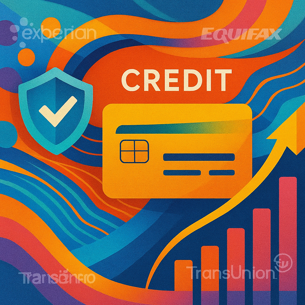 AI Takes the Credit Chair